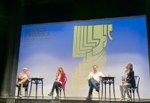 Francesco De Filippo Presents “The Last Heat of Steel” Documentary