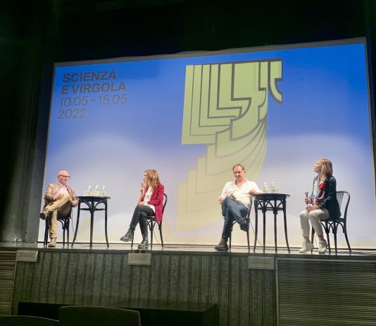 Francesco De Filippo Presents “The Last Heat of Steel” Documentary