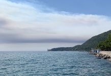 Municipality Urges Tristini Not to Use Elevators