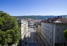 The Children’s Room