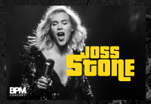 Mario Biondi and Joss Stone to Light Up San Giusto’s Stage in August