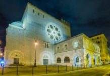 Mahler and Fano to Open Trieste’s Viktor Ullmann Festival at City’s Historic Synagogue
