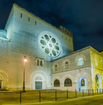 Trieste Introduces Temporary Road Restrictions for Jewish High Holy Days