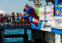 Last Day to Sign Up for ‘Clanfe Olympics’