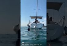 July Weekends In Trieste: What Dreams Are Made Of