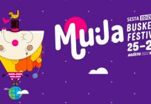 Muja Buskers Festival Takes Off in Muggia