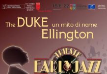 Free Concert at Sartorio this Sunday