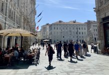 Italy’s Debate Over Rave Parties