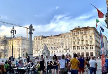 Sixth Edition Of The ‘Trieste Crossroads of Cultures’