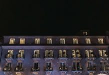 ‘Summer in One Night’ Event in Portopiccolo