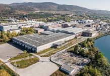 Mondi To Acquire Duino Mill For €40M