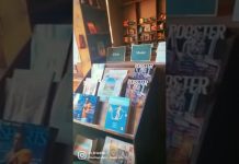 Summer InTrieste Issue Lands in Denver