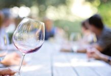 FVG Highlights Wine and Food as Key Drivers of Economy and Tourism