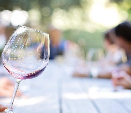 FVG Highlights Wine and Food as Key Drivers of Economy and Tourism