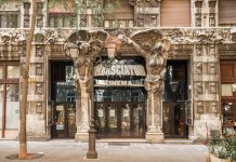 Italy’s ‘Cinema in Festa’ Initiative Takes Off Today