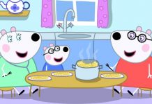 ‘Peppa Pig’ Causes Controversy On Italian Political Scene