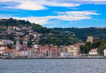 10 Things to Do in Muggia