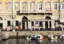 Italy to Turn Down Heat this Winter to Save Energy