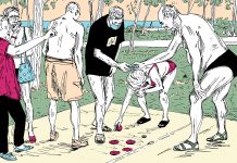 Blend In Like a True Triestino – Part 2