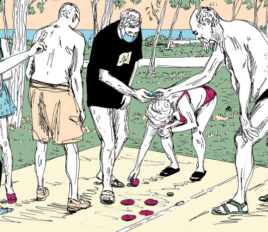 Become A True Triestino in No Time With These 11 Tips