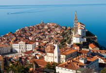 Trieste: Italy’s Getaway to Istria