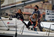 Barcolana: Award-Winning Chefs Awaited in Portopiccolo