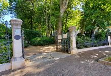 Trieste Literary Walks Continued