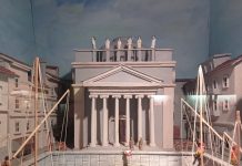 Learn To Build A Presepe In Servola This Weekend