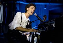 Award-Winning Musical ‘Tick, Tick…BOOM!’ Comes to Il Rossetti’s Stage