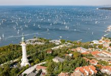 University of Trieste Returns to Barcolana: Celebrating Sport, Culture, and Innovation