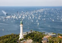 Trieste Announces Traffic Restrictions Ahead of Barcolana Regatta