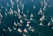 Trieste Gears Up for Barcolana with New Public Transport Plan