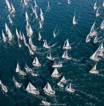 Barcolana 58 Draws 550,000 Visits to Trieste, Organizers Say