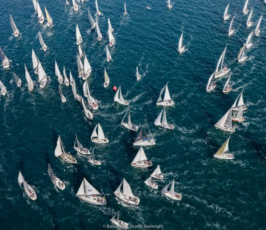 Barcolana 58 Draws 550,000 Visits to Trieste, Organizers Say