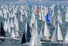 Barcolana Sea Summit Kicks Off Today