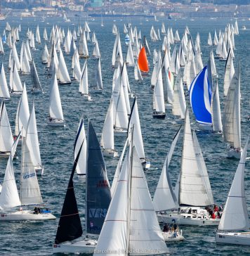 Barcolana Launches AI Sea Summit, Bringing AI and Sustainability to Trieste