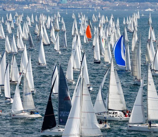 Barcolana Launches AI Sea Summit, Bringing AI and Sustainability to Trieste