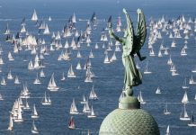 Barcolana 58 Unveils Expanded Festival Across Friuli Venezia Giulia
