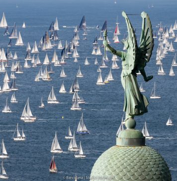 Barcolana 58 Unveils Expanded Festival Across Friuli Venezia Giulia
