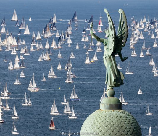 Barcolana 58 Unveils Expanded Festival Across Friuli Venezia Giulia