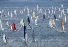 Trieste Prepares Expanded Security Plan for 58th Barcolana