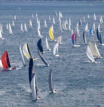 Trieste Prepares Expanded Security Plan for 58th Barcolana