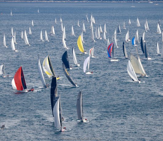 Trieste Prepares Expanded Security Plan for 58th Barcolana
