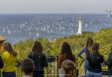 Trieste Launches Ocean Literacy Program for Children and Community