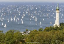 Barcolana 56: Sailing Champions and Social Impact Converge in Trieste