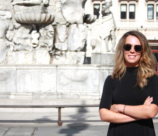 Eva Fučka: A Triestine Entrepreneur and the Only Female Gun Shop Owner in Italy