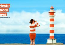 Trieste Photo Days, 28-30 October