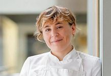 FVG: Chef Antonia Klugmann Among ‘The Top World Chefs’