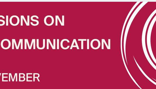Future Visions on Science Communication: International Guests Discuss the Future of Science Communication