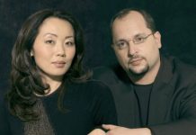 Conservatory Tartini: ‘Love Stories on Two Pianos’ Concert Tonight